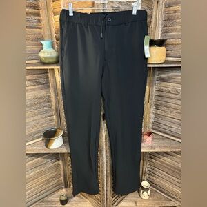 Goodfellow & Co Black Jogger Pants